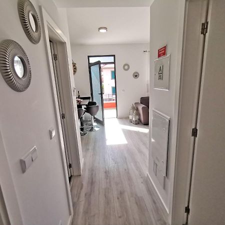 Charming Apartment In Funchal - Lazareto Exteriér fotografie